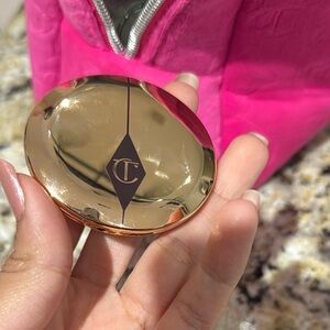 Charlotte tilbury - magic vanish corrector